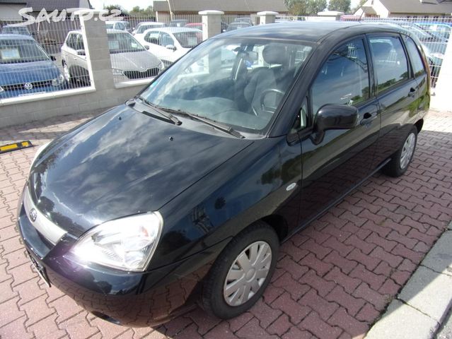 Suzuki Liana